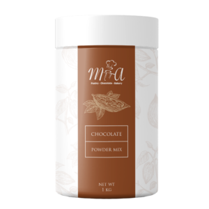 MIA Chocolate Powder Mix 1Kg