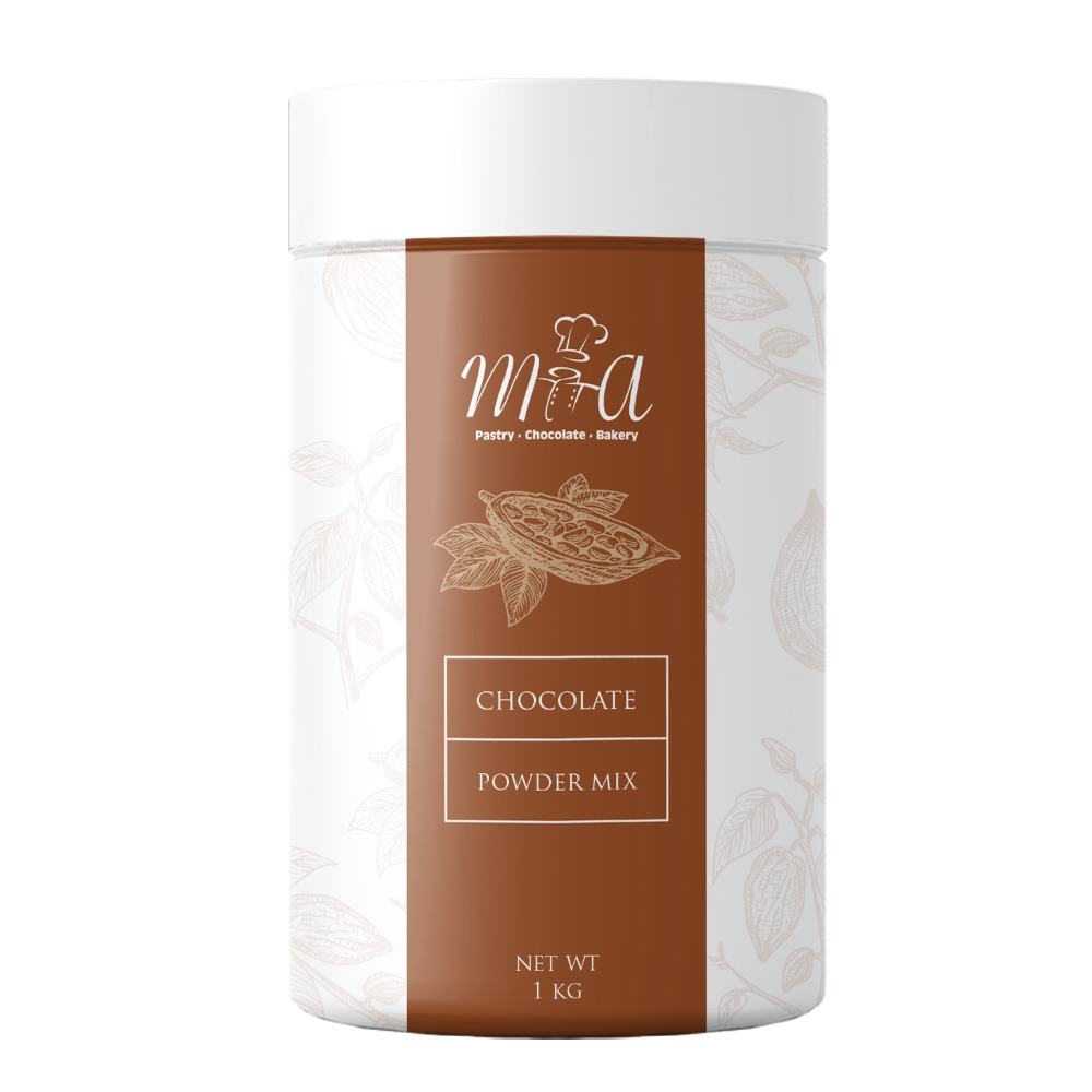 MIA Chocolate Powder Mix 1Kg