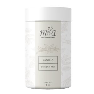 Mia-Vanilla