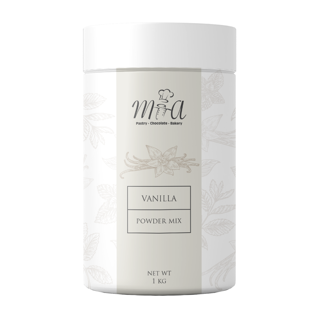 Mia-Vanilla