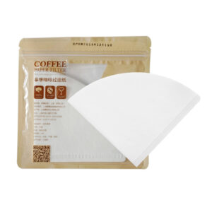 Timemore Coffee Paper Filter for V60 100 Pieces