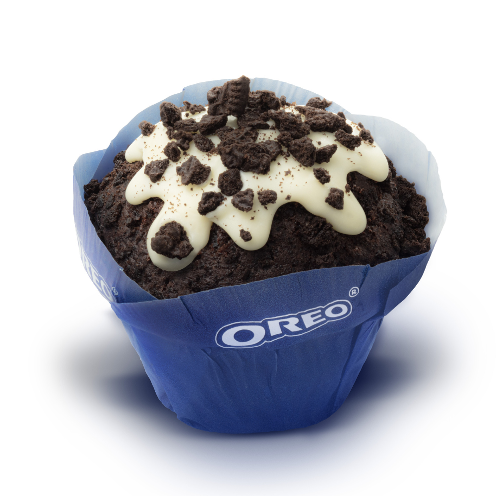 Oreo Muffin 1