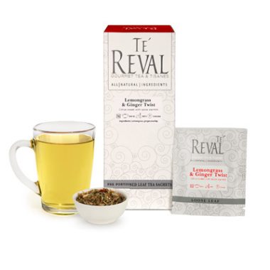 Té Reval