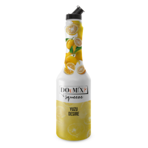 Doumix Yuzu Desire Puree