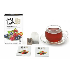 JAF Tea Pure Fruits Collection Forest Fruit 20 FE - Image 2
