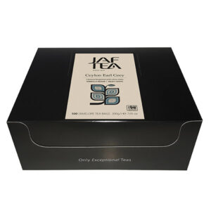 JAF Tea Classic Gold Ceylon Earl Grey 100 FE