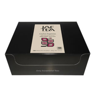 JAF Tea Classic Gold Ceylon Supreme 100FE