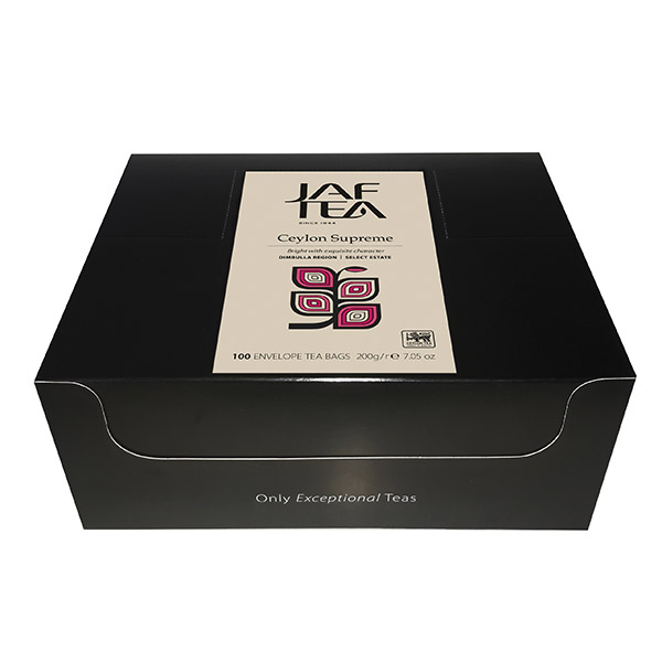 02. Ceylon Supreme 100FE