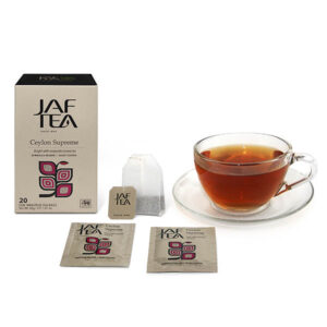 JAF Tea Classic Gold Ceylon Supreme 20FE - Image 2