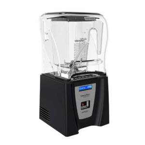 Blendtec Bev Blender Connoisseur-825 2FS-SL Black - Image 2