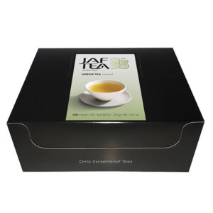 JAF Tea Pure Green Tea Natural 100 FE