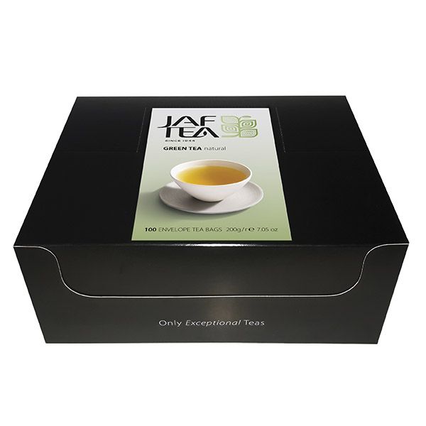 18. GT Natural 100FE