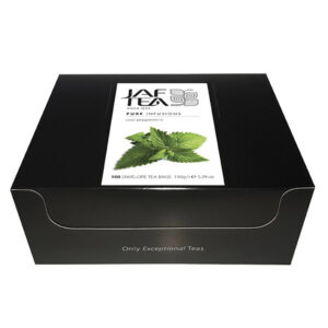 JAF Tea Pure Infusions Cool Peppermint 100 FE