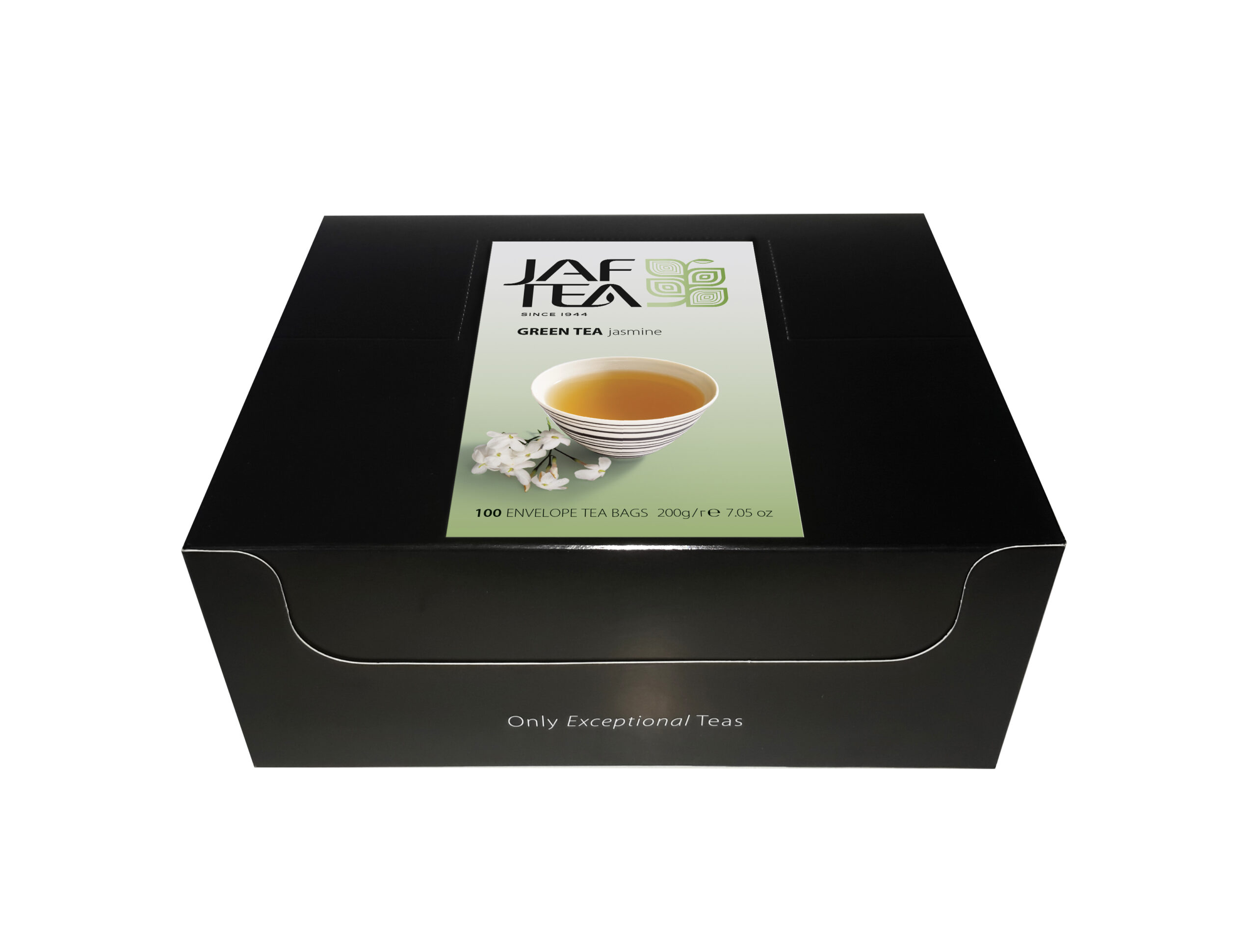 23. GT Jasmine 100FE