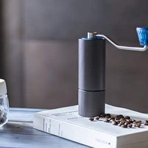 Timemore Coffee Grinder-Chestnut C1, Blue - Image 2