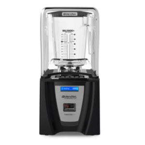 Blendtec Bev Blender Connoisseur-825 2FS-SL Black