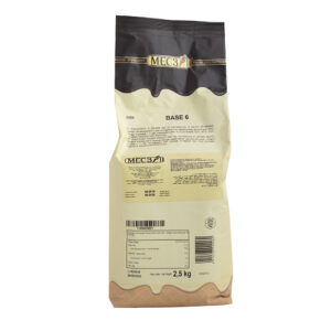 MEC3 Hot Base 6 2.5 Kg