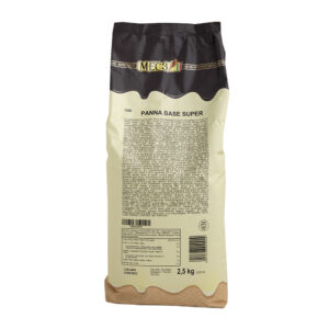MEC3 Hot Base Panna Base Super 2.5 Kg