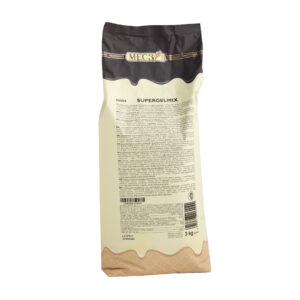 MEC3 Fruit Base Supergelmix 3 Kg