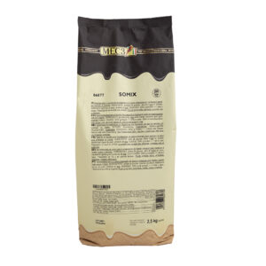 MEC3 Gelato Improver Somix 2.5Kg