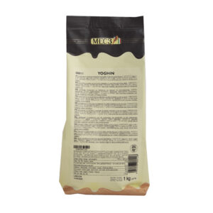 MEC3 Gelato Flavoring Powder Yoghin 1Kg