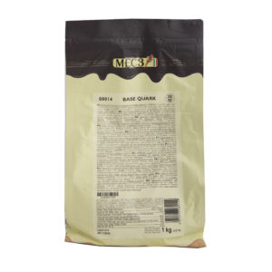 MEC3 Gelato Flavoring Powder Quark/Cream Cheese 1 Kg