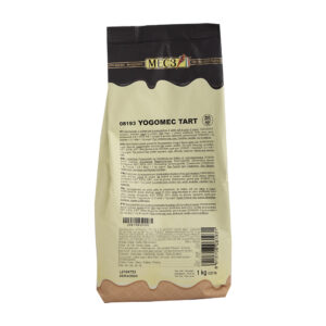 MEC3 Soft Gelato Yogo Mec Tart 1Kg