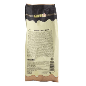 MEC3 Base Cheesecake 1Kg Bag