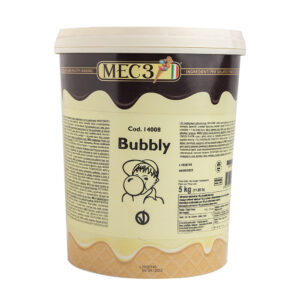 MEC3 Paste Bubbly 5 Kg