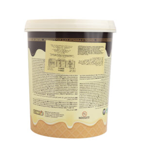 MEC3 Paste Vanilla Bourbon 4.5Kg - Image 2