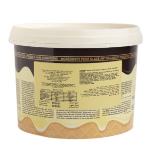 MEC3 Paste Dolcelatte® Concentrate (Caramel) 3 Kg - Image 2