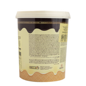 MEC3 Paste Pistacchio Pure 100% Sicily Premium 4Kg - Image 2