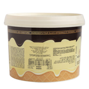 MEC3 Paste French Vanilla 3Kg - Image 2