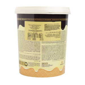 MEC3 Paste Vanilla Premium 5Kg - Image 2