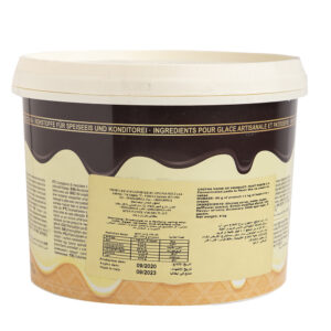 MEC3 Paste Mint (No Color) 3 Kg - Image 2