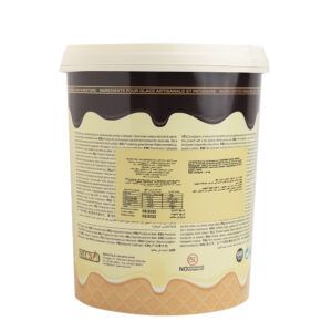 MEC3 Paste Mr Nico (Snickers) 4Kg - Image 2