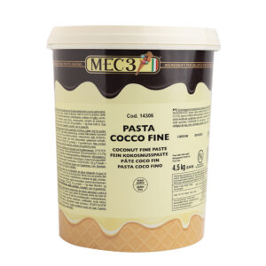MEC3 Paste Coconut Fluid (Alcohol Free) 4.5Kg