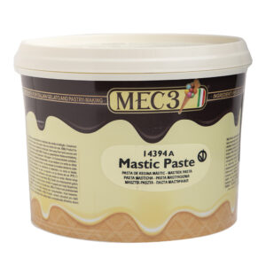 MEC3 Paste Mastic 3Kg