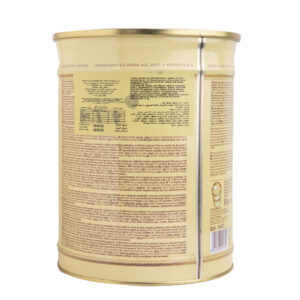 MEC3 Variegato Quell Altra (White Chocolate) 6 Kg - Image 2