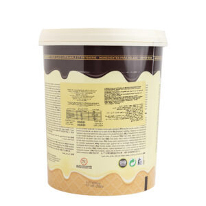 MEC3 Paste Cookies Black 4.5Kg - Image 2