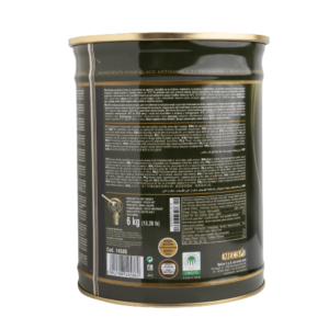 MEC3 Variegato Quella Pistacchio 6 Kg - Image 2