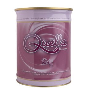 MEC3 Quella® Ruby X 6 Kg