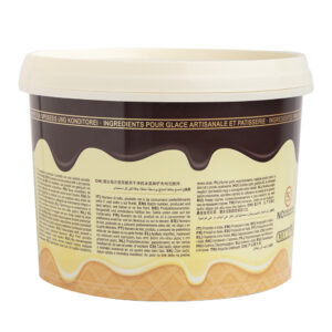 MEC3 Pasta Unicorn Pink 3Kg - Image 2