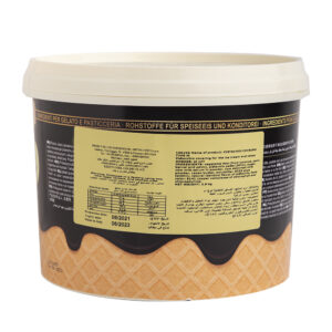 MEC3 Coating Pistacchio Type "M" 2.5 Kg - Image 2