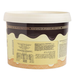 MEC3 Variegato Fiordifragola/Strawberry 3 Kg - Image 2