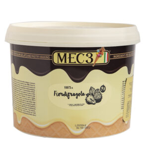 MEC3 Variegato Fiordifragola/Strawberry 3 Kg
