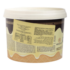 MEC3 Paste Mango Alfonso 3Kg - Image 2