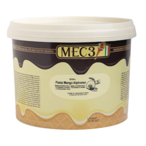 MEC3 Paste Mango Alfonso 3Kg