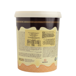 MEC3 Paste Granfrutta Mango Alphonso 5kg - Image 2