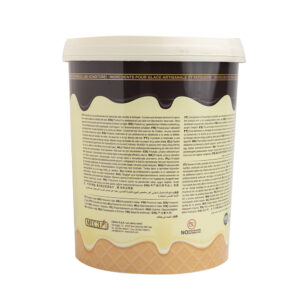 MEC3 Paste Granfrutta Ananas 5Kg - Image 2